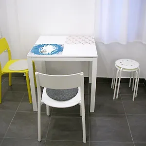 Issa Apartment